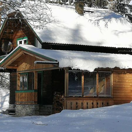 Ferienhaeuser Stohl Mariapfarr Bagian luar foto