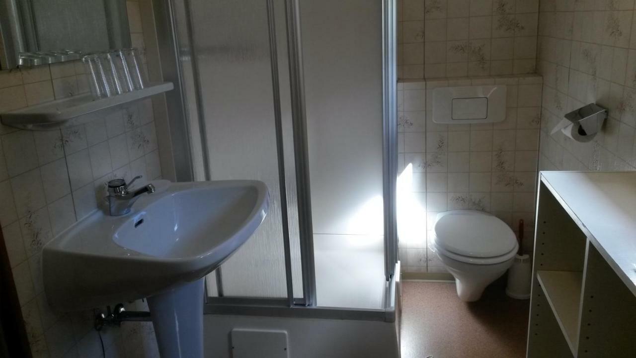 Ferienhaeuser Stohl Mariapfarr Bagian luar foto